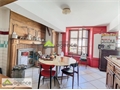 Maison de ville à la vente